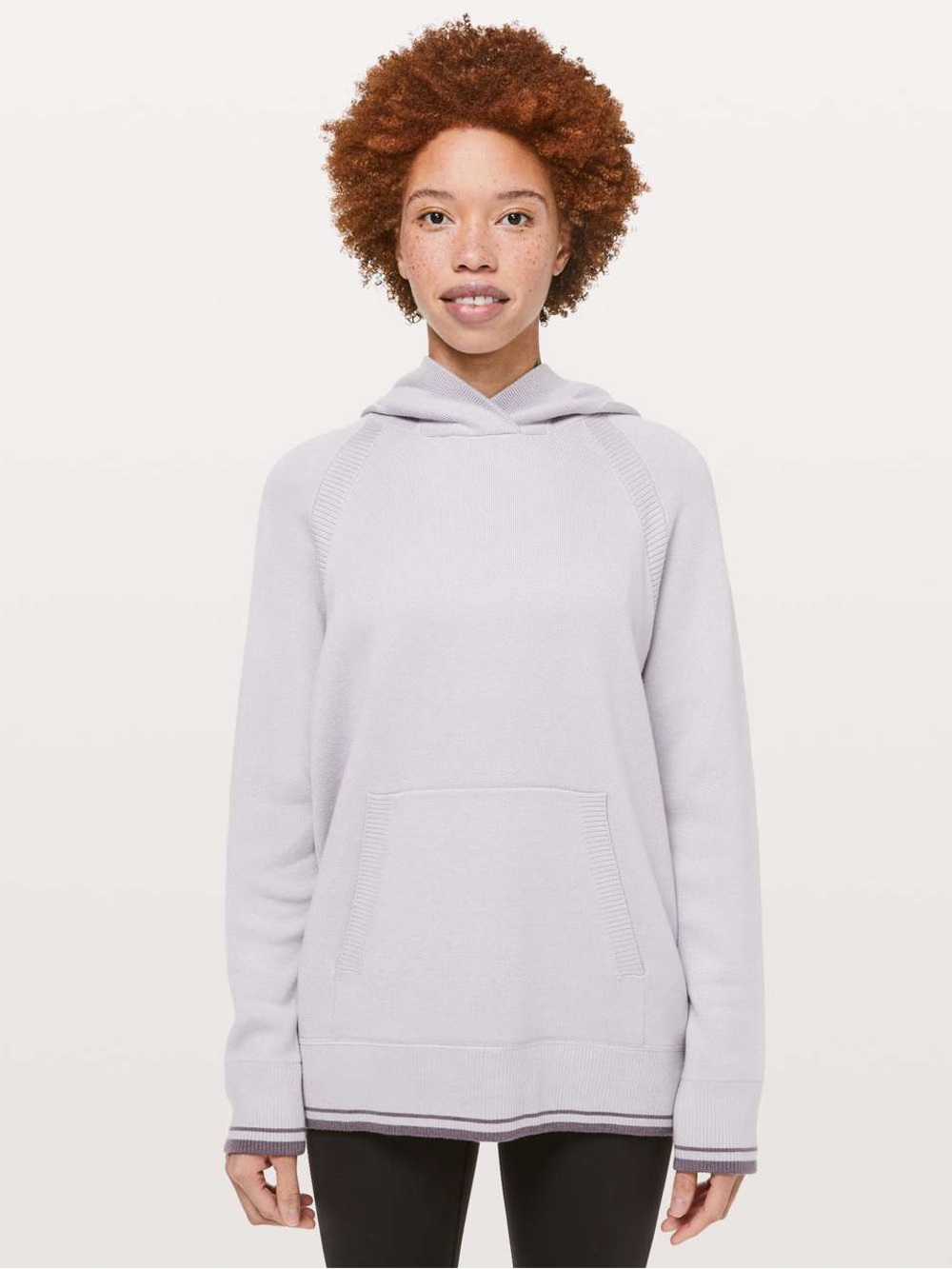 Lululemon Soothe Away Hoodie